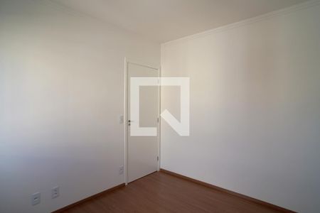 Quarto 1 de apartamento para alugar com 2 quartos, 43m² em Centro, Votorantim