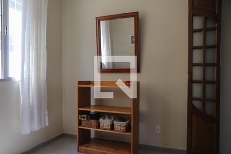 Quarto de apartamento para alugar com 1 quarto, 60m² em José Menino, Santos