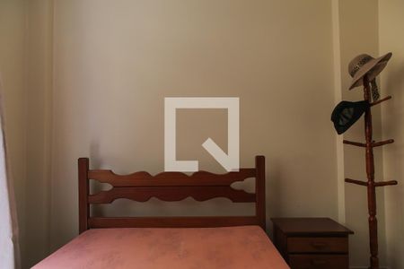 Quarto 2 de apartamento para alugar com 1 quarto, 60m² em José Menino, Santos