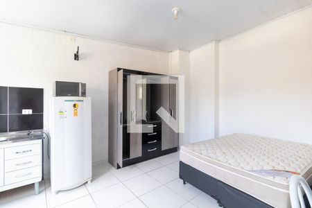 Kitnet de kitnet/studio para alugar com 0 quarto, 25m² em Jardim Peri Peri, São Paulo