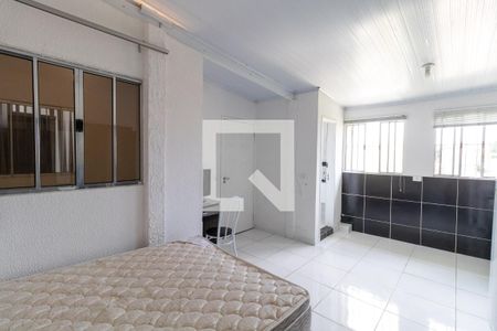 Kitnet de kitnet/studio para alugar com 0 quarto, 25m² em Jardim Peri Peri, São Paulo