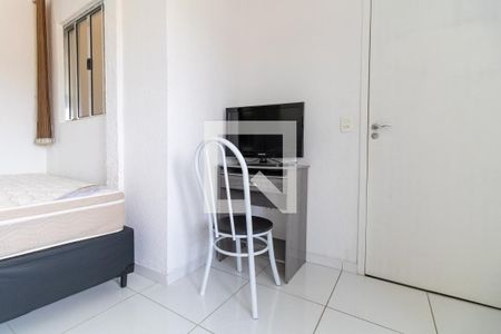 Kitnet de kitnet/studio para alugar com 0 quarto, 25m² em Jardim Peri Peri, São Paulo