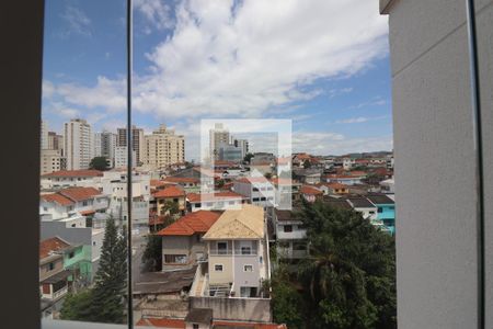 Vista Sacada  de apartamento à venda com 1 quarto, 59m² em Tucuruvi, São Paulo