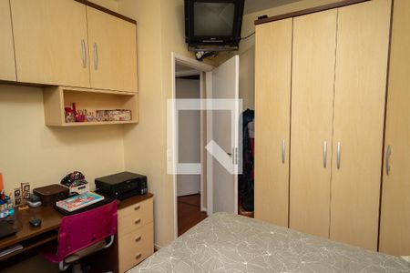 Quarto 2 de casa à venda com 2 quartos, 93m² em Centro, São Bernardo do Campo