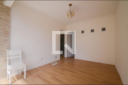 Sala de apartamento para alugar com 1 quarto, 32m² em Brotas, Salvador