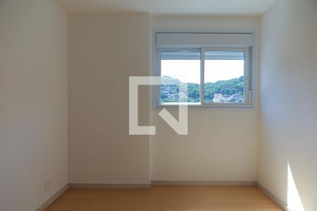 Quarto de apartamento para alugar com 2 quartos, 68m² em Marapé, Santos