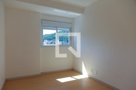 Quarto de apartamento para alugar com 2 quartos, 68m² em Marapé, Santos