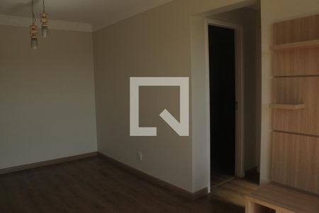 Sala de apartamento à venda com 2 quartos, 58m² em Vila da Paz, São Paulo