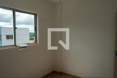 quarto de apartamento para alugar com 3 quartos, 78m² em Parque Flamboyant, Goiânia