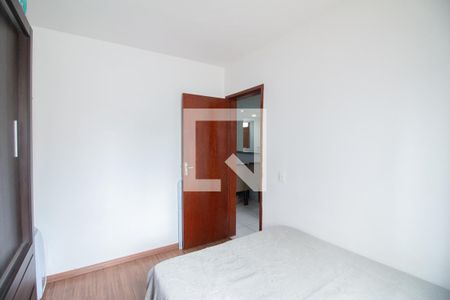 Quarto 1 de apartamento à venda com 2 quartos, 62m² em Betim Industrial, Betim