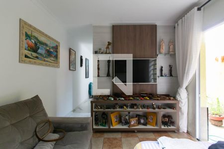 Sala de casa à venda com 2 quartos, 160m² em Itaquera, São Paulo