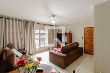 Sala de casa para alugar com 3 quartos, 400m² em Vila Água Funda, São Paulo