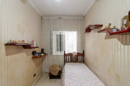 Quarto 1 de casa para alugar com 3 quartos, 400m² em Vila Água Funda, São Paulo