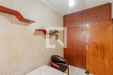 Quarto 1 de casa para alugar com 3 quartos, 400m² em Vila Água Funda, São Paulo