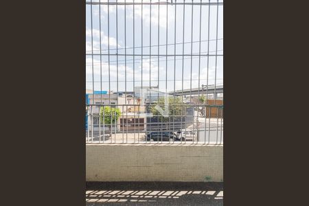 Varanda da Sala de casa para alugar com 2 quartos, 200m² em Vila Maria, São Paulo