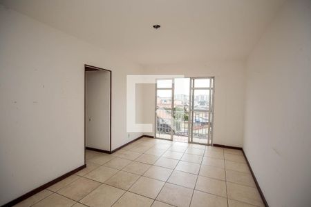 Sala de apartamento à venda com 2 quartos, 55m² em Encantado, Rio de Janeiro