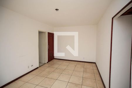 Sala de apartamento à venda com 2 quartos, 55m² em Encantado, Rio de Janeiro