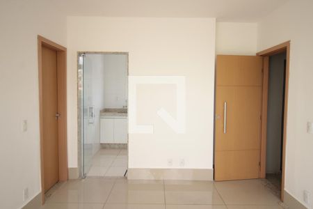 Sala de apartamento para alugar com 3 quartos, 170m² em Ouro Preto, Belo Horizonte