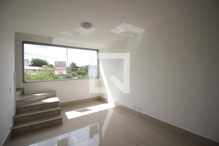 Sala de apartamento para alugar com 3 quartos, 170m² em Ouro Preto, Belo Horizonte