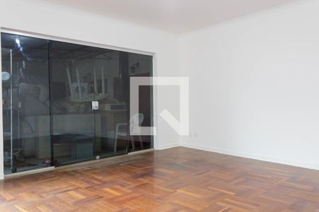 Sala de casa à venda com 5 quartos, 431m² em Nova Petrópolis, São Bernardo do Campo