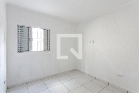 Quarto de apartamento para alugar com 1 quarto, 35m² em Vila Carrao, São Paulo