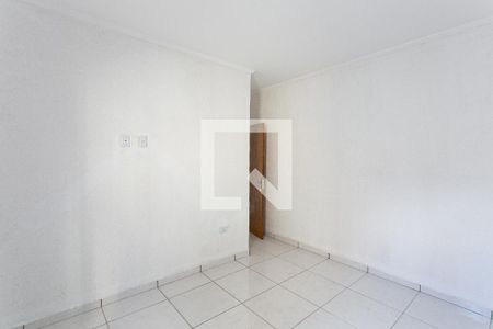 Quarto de apartamento para alugar com 1 quarto, 35m² em Vila Carrao, São Paulo