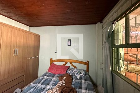 Quarto  de casa à venda com 3 quartos, 90m² em Santo Andre, São Leopoldo