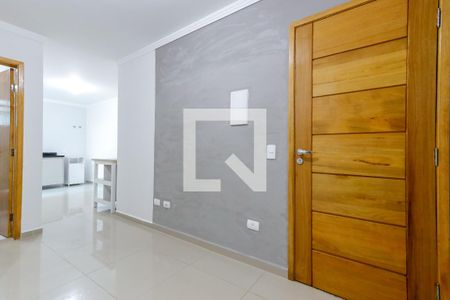 Sala de apartamento para alugar com 2 quartos, 47m² em Vila Mazzei, São Paulo