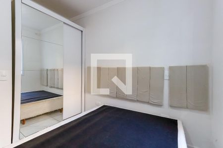 Quarto 2 de apartamento para alugar com 2 quartos, 47m² em Vila Mazzei, São Paulo