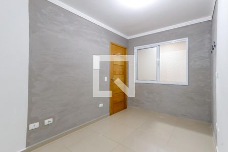 Sala de apartamento para alugar com 2 quartos, 47m² em Vila Mazzei, São Paulo