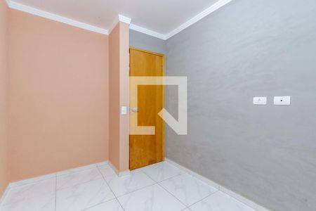 Quarto 1 de apartamento para alugar com 2 quartos, 47m² em Vila Mazzei, São Paulo