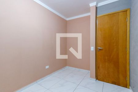 Quarto 1 de apartamento para alugar com 2 quartos, 47m² em Vila Mazzei, São Paulo