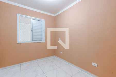 Quarto 1 de apartamento para alugar com 2 quartos, 47m² em Vila Mazzei, São Paulo