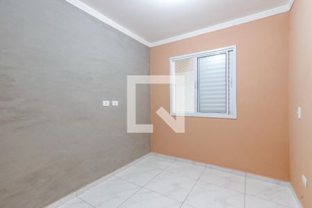 Quarto 1 de apartamento para alugar com 2 quartos, 47m² em Vila Mazzei, São Paulo