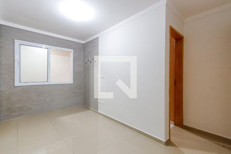 Sala de apartamento para alugar com 2 quartos, 47m² em Vila Mazzei, São Paulo