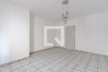 Sala de apartamento para alugar com 1 quarto, 70m² em Vila Guilherme, São Paulo