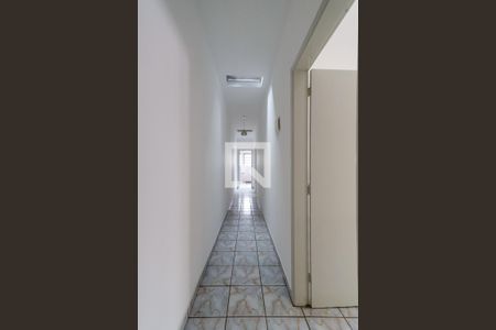 Corredor de apartamento para alugar com 1 quarto, 70m² em Vila Guilherme, São Paulo