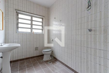 Banheiro de apartamento para alugar com 1 quarto, 70m² em Vila Guilherme, São Paulo