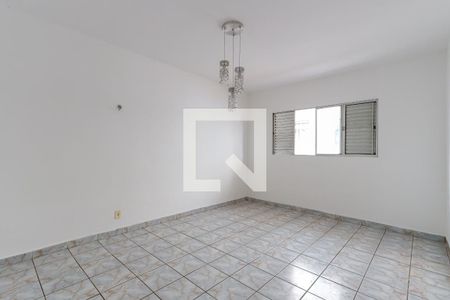 Sala de apartamento para alugar com 1 quarto, 70m² em Vila Guilherme, São Paulo