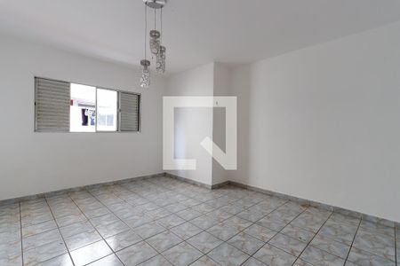 Sala de apartamento para alugar com 1 quarto, 70m² em Vila Guilherme, São Paulo