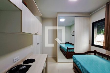 Quarto 1 de apartamento à venda com 2 quartos, 56m² em Del Castilho, Rio de Janeiro