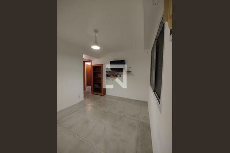 Quarto 2 de apartamento para alugar com 2 quartos, 80m² em Lagoa, Rio de Janeiro