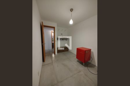 Quarto 1 de apartamento para alugar com 2 quartos, 80m² em Lagoa, Rio de Janeiro