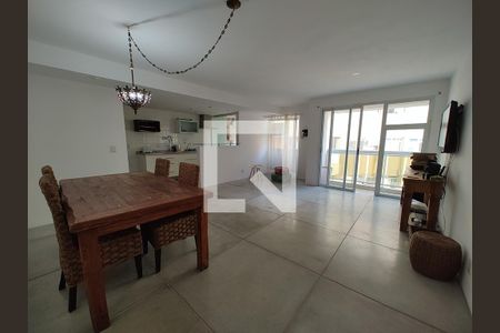 Sala de apartamento para alugar com 2 quartos, 80m² em Lagoa, Rio de Janeiro