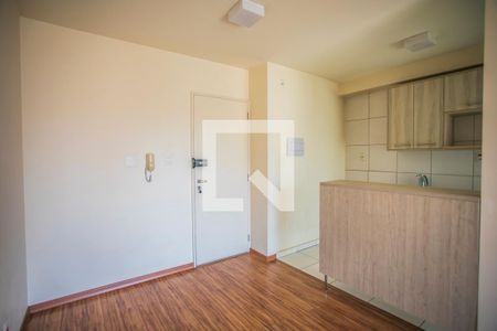 Sala de Jantar de apartamento para alugar com 2 quartos, 58m² em São Judas, São Paulo