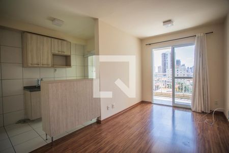 Sala de Jantar de apartamento para alugar com 2 quartos, 58m² em São Judas, São Paulo