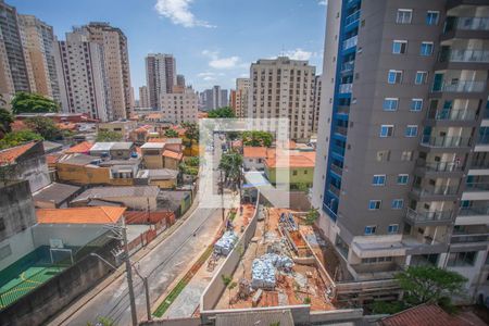 Vista de apartamento para alugar com 2 quartos, 58m² em São Judas, São Paulo