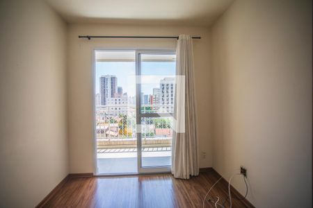 Sala de Estar de apartamento para alugar com 2 quartos, 58m² em São Judas, São Paulo