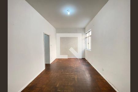 Sala de apartamento para alugar com 2 quartos, 82m² em Lins de Vasconcelos, Rio de Janeiro