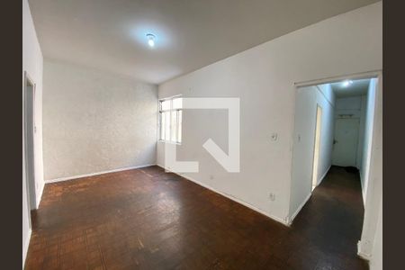 Sala de apartamento para alugar com 2 quartos, 82m² em Lins de Vasconcelos, Rio de Janeiro